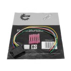 Faisceau Cable Feu Arrière Pour Mercedes-Benz Classe A 0375453528, A0375453528