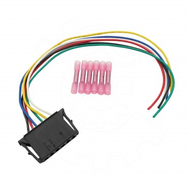 Faisceau Cable Feu Arrière Pour Mercedes-Benz Classe A 0375453528, A0375453528