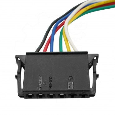 Faisceau Cable Feu Arrière Pour Mercedes-Benz Classe A 0375453528, A0375453528