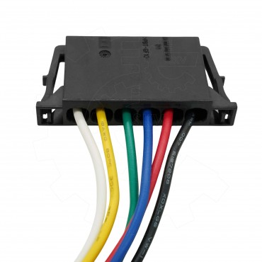 Faisceau Cable Feu Arrière Pour Mercedes-Benz Classe A 0375453528, A0375453528