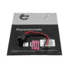 Fil Faisceau Broche Connectique Câblage de Phare Pour VW Jetta I II III IV Audi