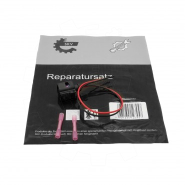 Faisceau Broche Connectique Pour VW Audi Seat Alhambra Altea Skoda 8K0973702