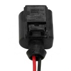 Faisceau Broche Connectique Pour VW Audi Seat Alhambra Altea Skoda 8K0973702