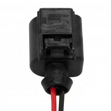 Faisceau Broche Connectique Pour VW Audi Seat Alhambra Altea Skoda 8K0973702