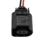 Faisceau Broche Connectique Pour VW Audi Seat Alhambra Altea Skoda 8K0973702