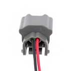 Faisceau Broche Connectique Capteur Vilebrequin Pour Renault Dacia Mercedes-Benz