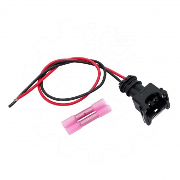 Faisceau Broche Connectique Pour Fiat Ducato 46524556, 55206832