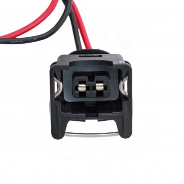 Faisceau Broche Connectique Pour Fiat Ducato 46524556, 55206832