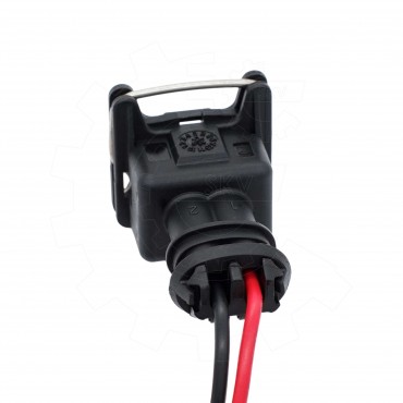 Faisceau Broche Connectique Pour Fiat Ducato 46524556, 55206832