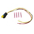 Faisceau Fil Pompe à Carburant Pour Peugeot Fiat Citroën Berlingo C2 C3 C4 C5