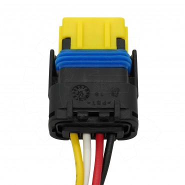 Faisceau Fil Pompe à Carburant Pour Peugeot Fiat Citroën Berlingo C2 C3 C4 C5