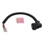 Faisceau Cable Feu Arrière Pour Peugeot VW Crafter 30-50 Audi Mercedes-Benz
