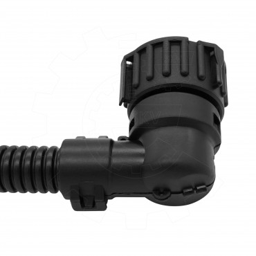 Faisceau Cable Feu Arrière Pour Peugeot VW Crafter 30-50 Audi Mercedes-Benz