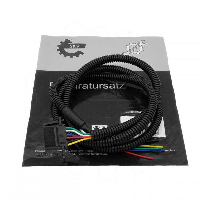 Faisceau Broche Connectique Pour Renault Clio II Kangoo Thalia 7701057057