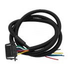 Faisceau Broche Connectique Pour Renault Clio II Kangoo Thalia 7701057057