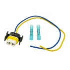 Fil Faisceau Broche Connectique Câblage de Phare Pour Audi A3 A4 BMW Alfa Romeo
