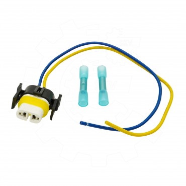 Fil Faisceau Broche Connectique Câblage de Phare Pour Audi A3 A4 BMW Alfa Romeo