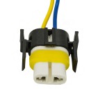 Fil Faisceau Broche Connectique Câblage de Phare Pour Audi A3 A4 BMW Alfa Romeo