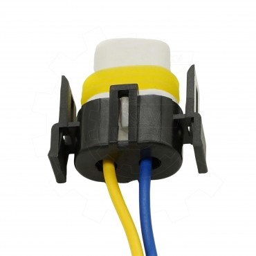 Fil Faisceau Broche Connectique Câblage de Phare Pour Audi A3 A4 BMW Alfa Romeo
