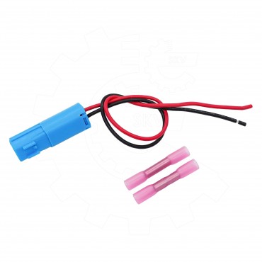 Faisceau Broche Connectique Capteur Vilebrequin Pour Renault Kangoo Laguna Dacia
