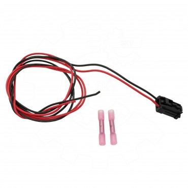 Faisceau Broche Connectique Pour Renault Kangoo V46830003