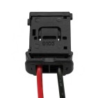 Faisceau Broche Connectique Pour Renault Kangoo V46830003