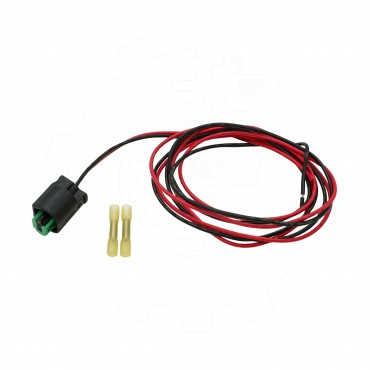 Faisceau Broche Connectique Pour Peugeot Fiat Ducato Citroën 71771854, 71774010