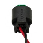 Faisceau Broche Connectique Pour Peugeot Fiat Ducato Citroën 71771854, 71774010