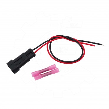 Fil Faisceau Broche Connectique
