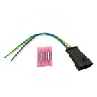 Fil Faisceau Broche Connectique Pour Fiat 500