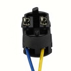 Fil Faisceau Broche Connectique Câblage de Phare