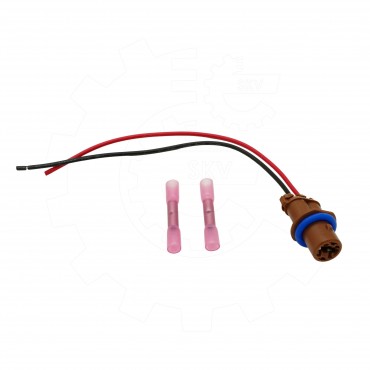Fil Faisceau Broche Connectique Pour Fiat Grande Punto Alfa Romeo Mito 71774004