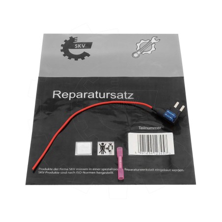 Fil Faisceau Broche Connectique