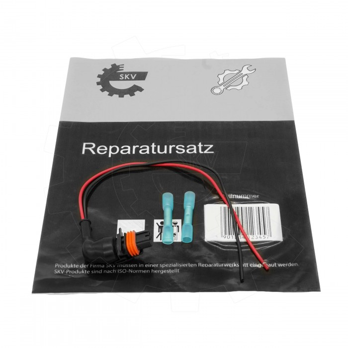Faisceau Broche Connectique Injecteur Pour Peugeot Fiat Citroën 1350885080
