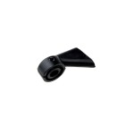 Gicleur De Lave Glace Arrière Pour Audi A3 A4 8e9955985