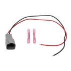 Fil Faisceau Broche Connectique