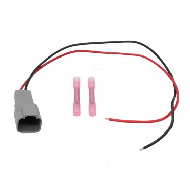 Fil Faisceau Broche Connectique