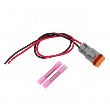 Fil Faisceau Broche Connectique