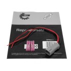 Fil Faisceau Broche Connectique