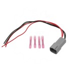 Fil Faisceau Broche Connectique