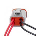 Fil Faisceau Broche Connectique