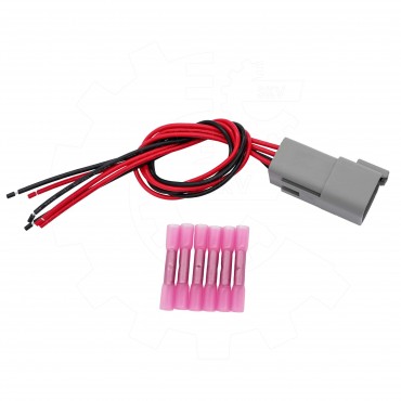 Fil Faisceau Broche Connectique