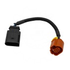 Cable de Boitier Papillon Pour Fiat Ducato Iveco Daily IV 504388760