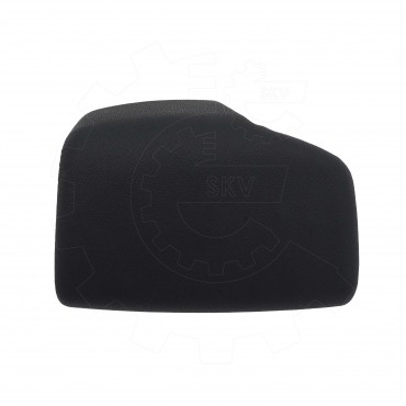 Cache Pommeau de Vitesses Pour Audi A4 A5 Q7 4M1713139F59V