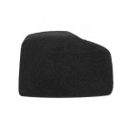 Cache Pommeau de Vitesses Pour Audi A4 A5 Q7 4M1713139F59V