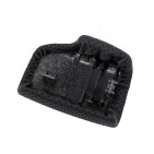 Cache Pommeau de Vitesses Pour Audi A4 A5 Q7 4M1713139F59V