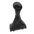 Soufflet + Pommeau de Vitesse Pour Audi A3 A4 A5 A6 Q5