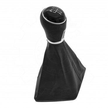 Soufflet + Pommeau de Vitesse Pour VW Caddy IV