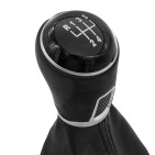 Soufflet + Pommeau de Vitesse Pour VW Caddy IV