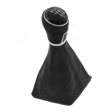 Soufflet + Pommeau de Vitesse Pour VW Caddy IV